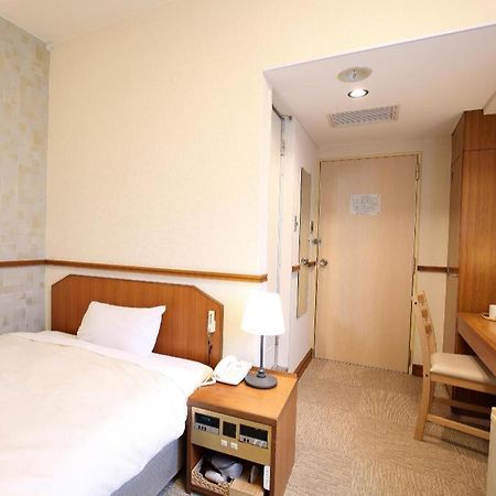 Hotel Nature Nagoya Sakae Ngoại thất bức ảnh