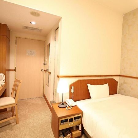 Hotel Nature Nagoya Sakae Ngoại thất bức ảnh