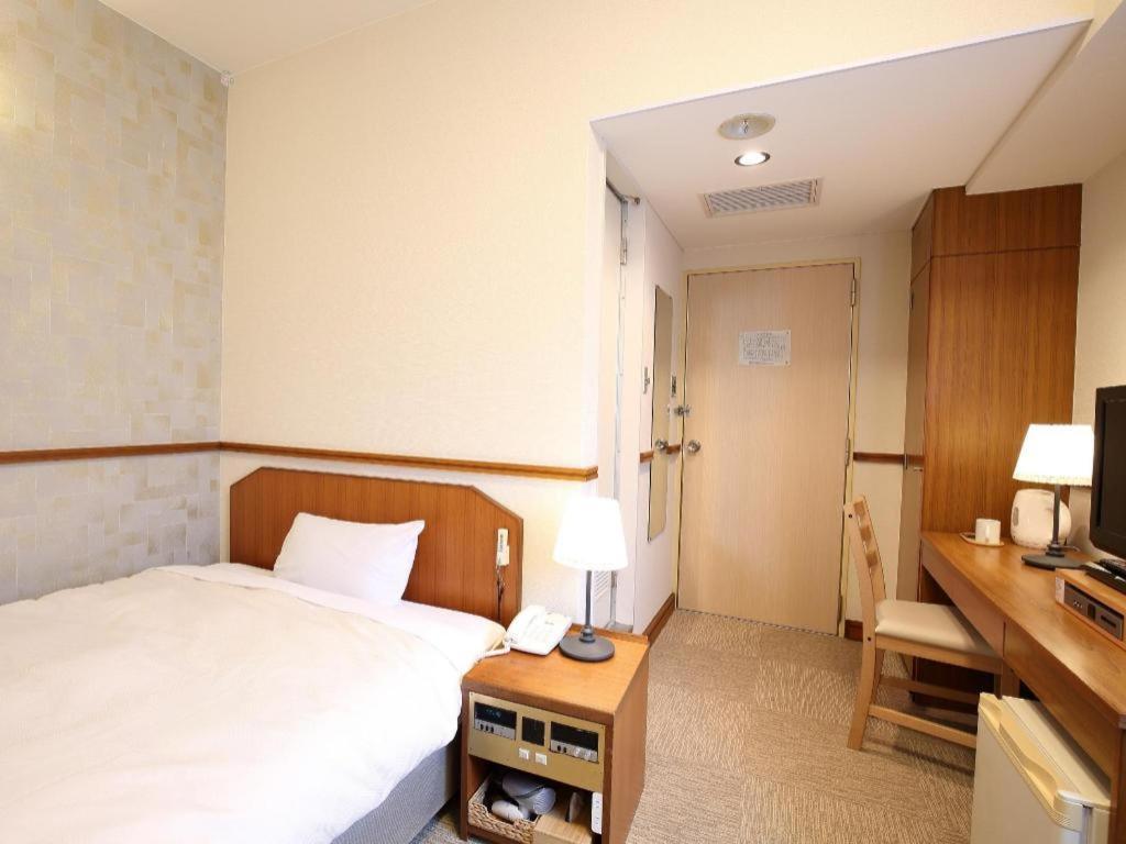 Hotel Nature Nagoya Sakae Ngoại thất bức ảnh