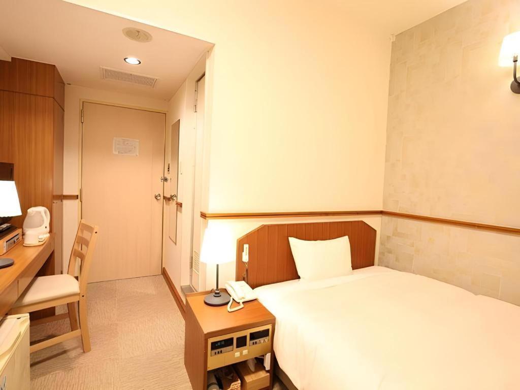 Hotel Nature Nagoya Sakae Ngoại thất bức ảnh