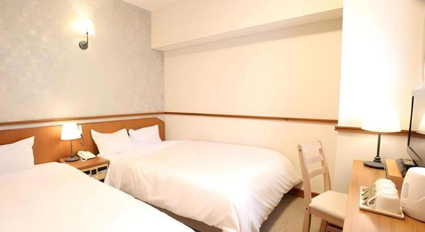 Hotel Nature Nagoya Sakae Ngoại thất bức ảnh