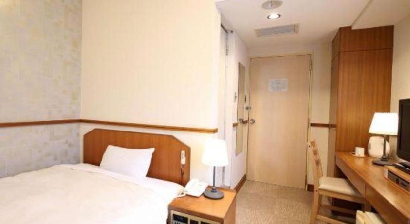 Hotel Nature Nagoya Sakae Ngoại thất bức ảnh