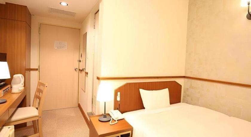 Hotel Nature Nagoya Sakae Ngoại thất bức ảnh