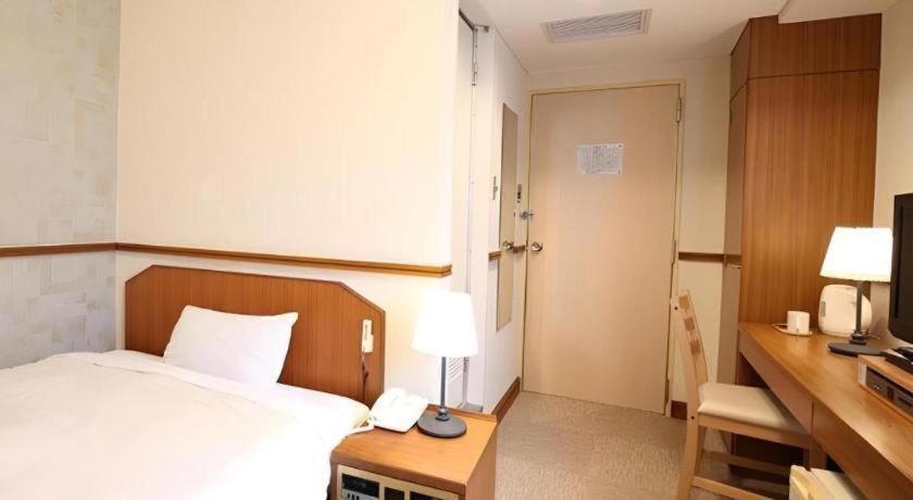 Hotel Nature Nagoya Sakae Ngoại thất bức ảnh