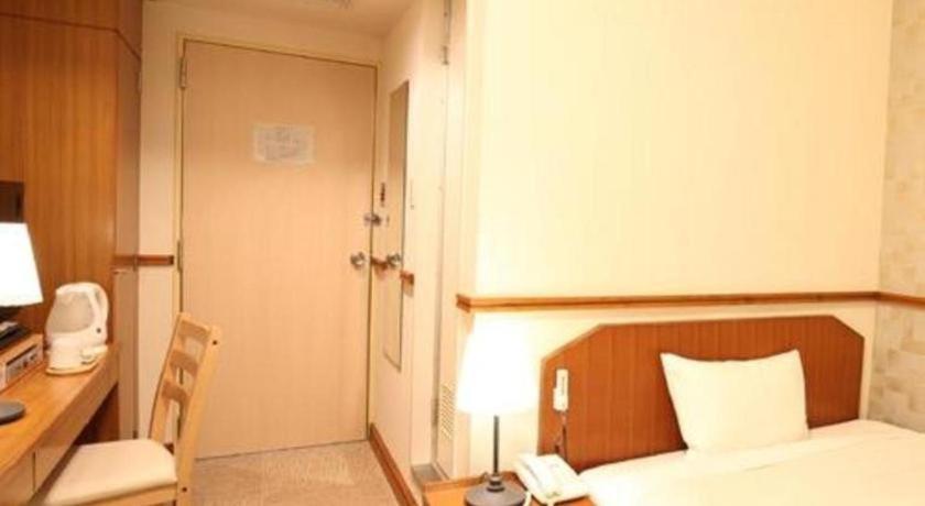 Hotel Nature Nagoya Sakae Ngoại thất bức ảnh